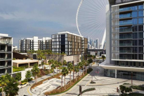 Mint Stay - Bluewaters Residences
